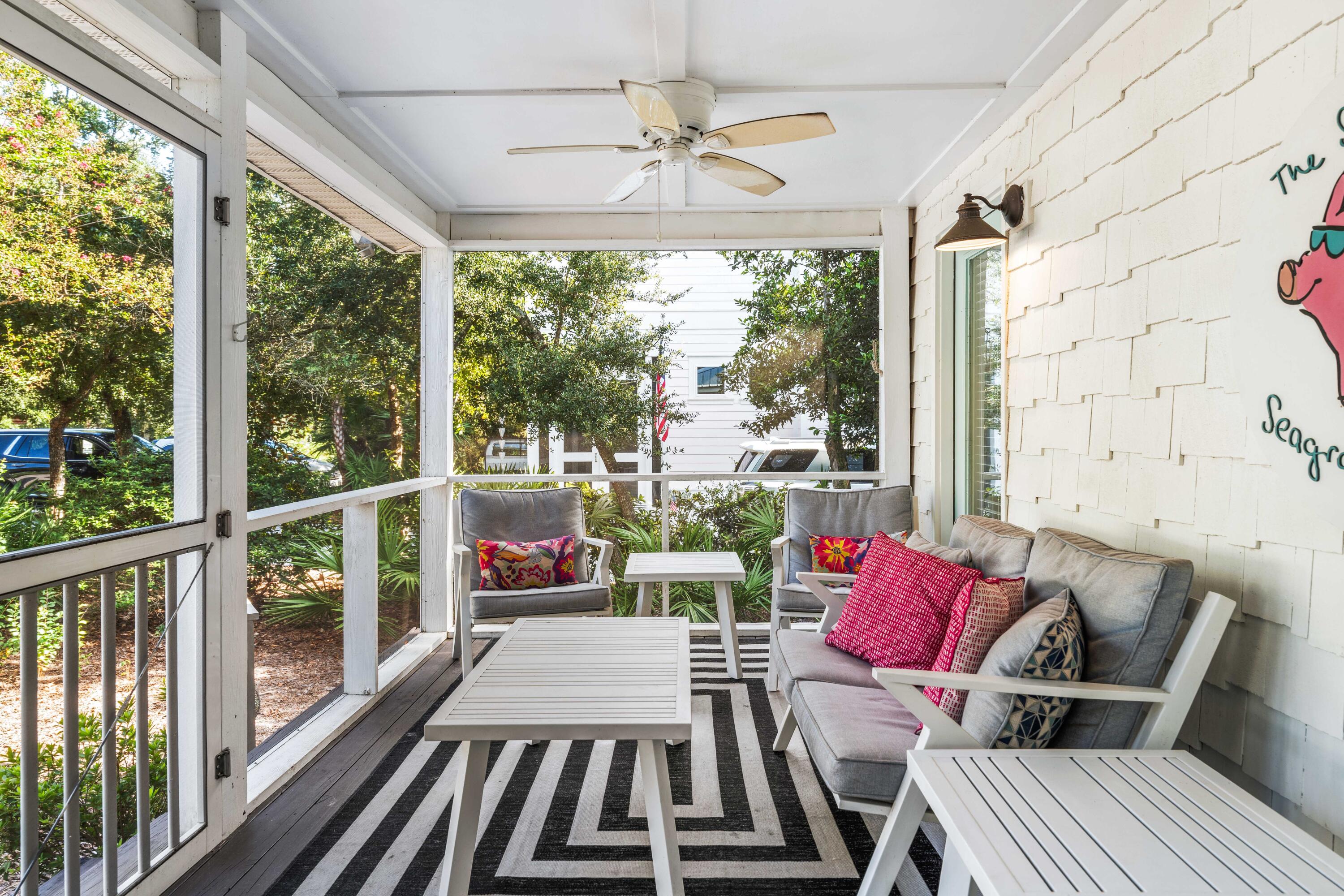 GULF SHORE MANOR - Residential