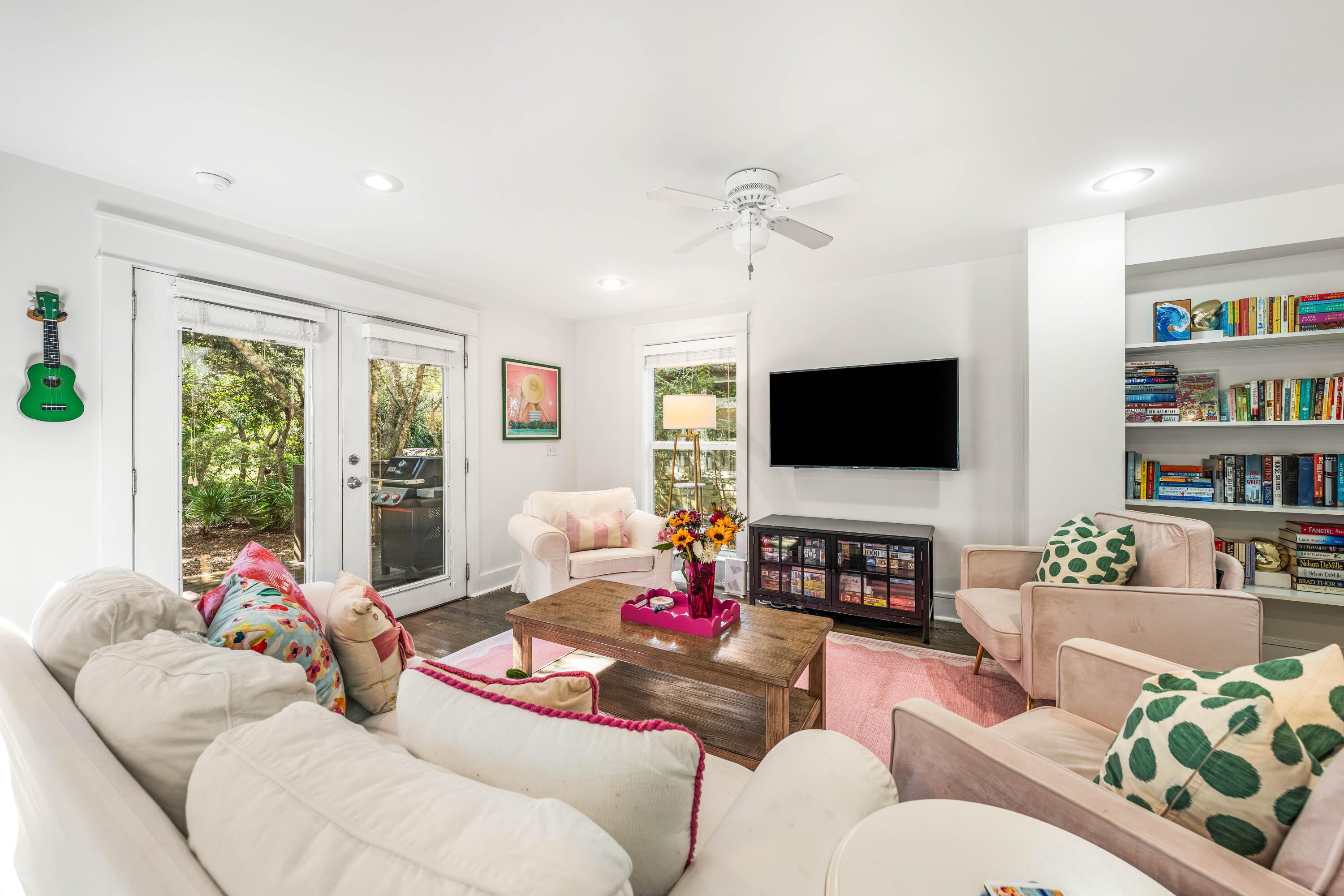 GULF SHORE MANOR - Residential