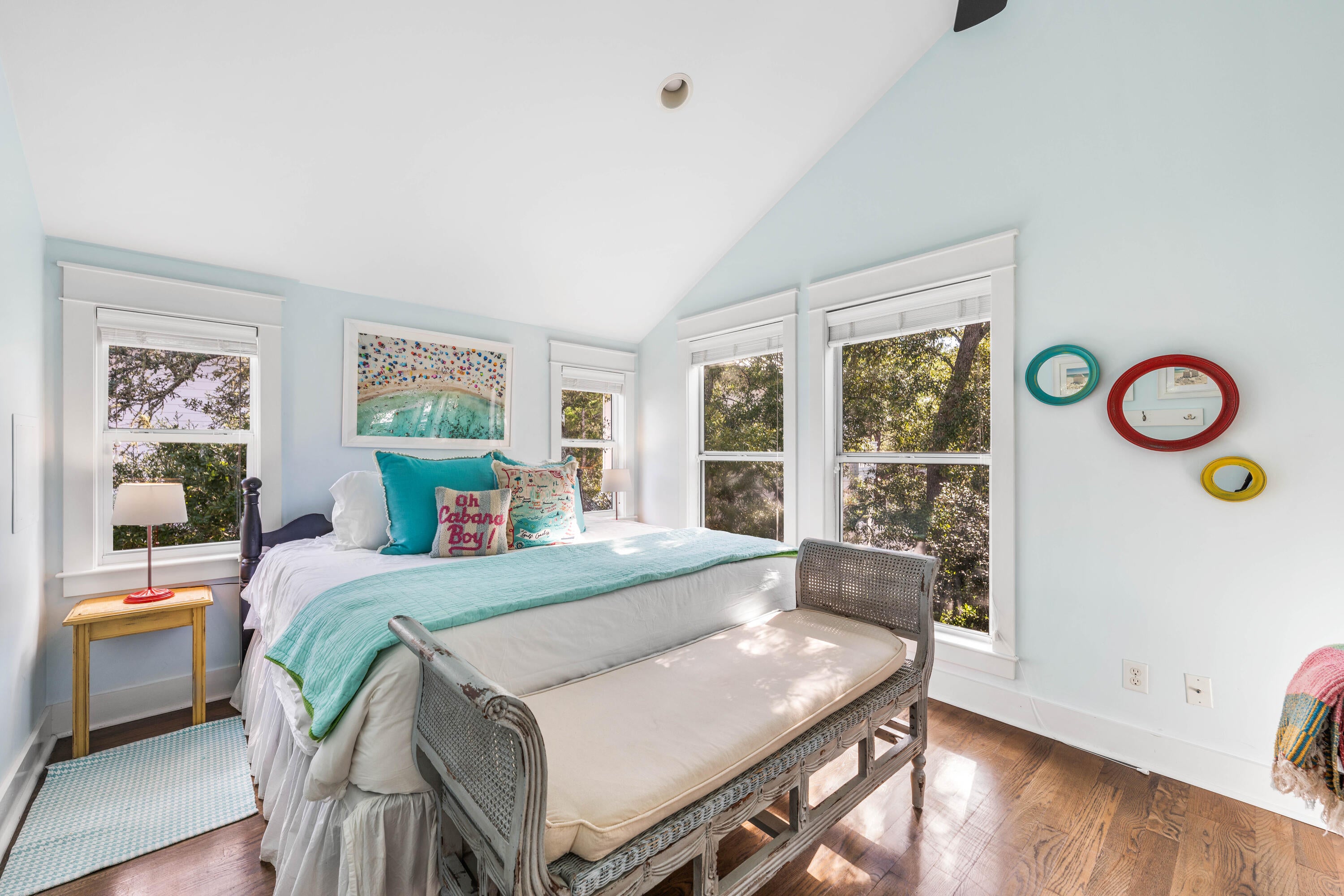 GULF SHORE MANOR - Residential