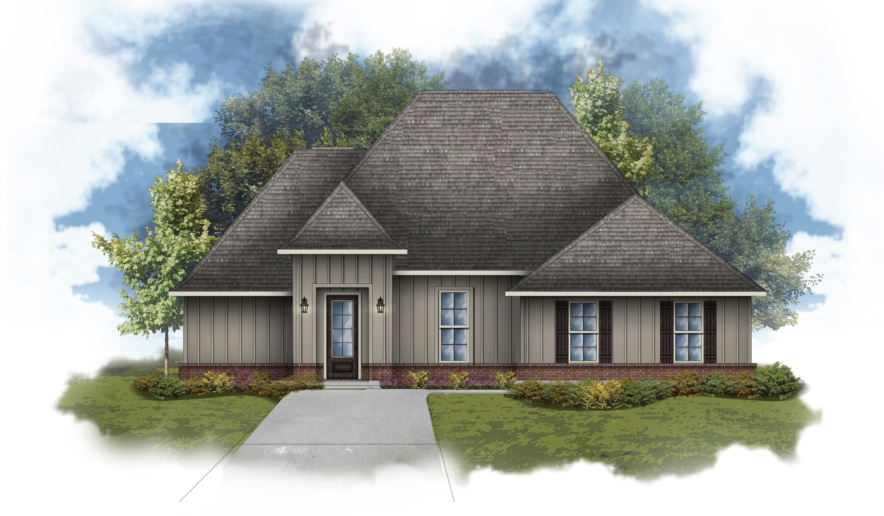 HAMMOCK BAY - SYMPHONY - Residential