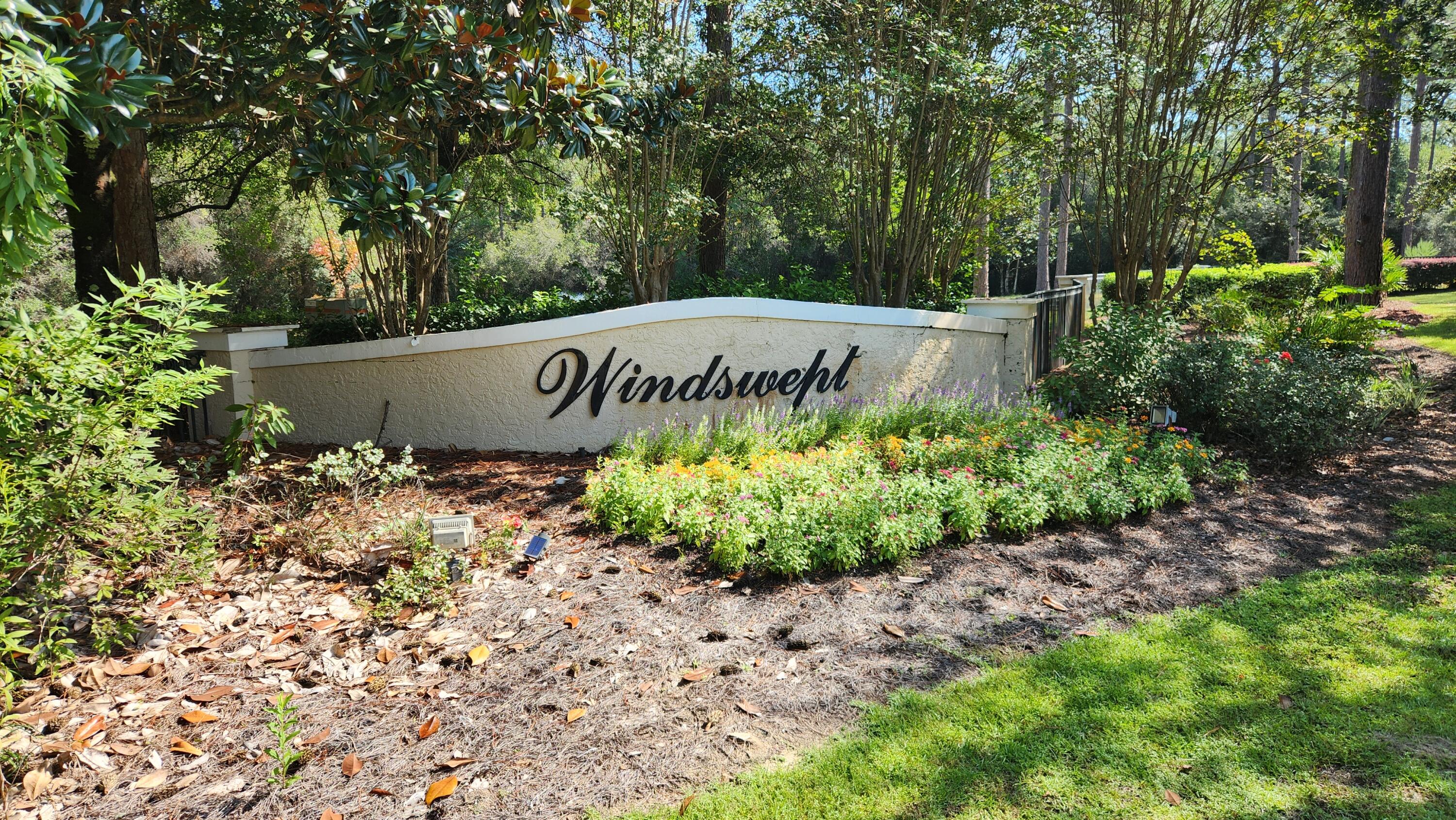 WINDSWEPT ESTATES - Residential