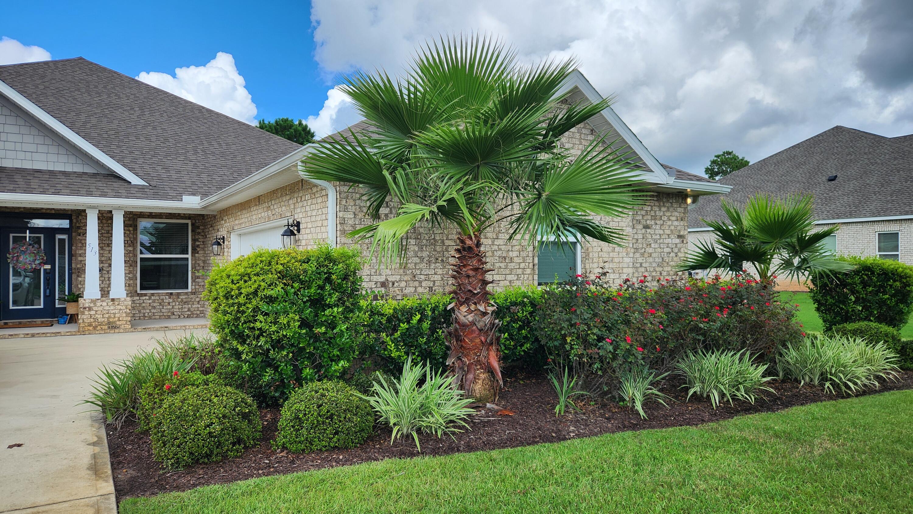 WINDSWEPT ESTATES - Residential