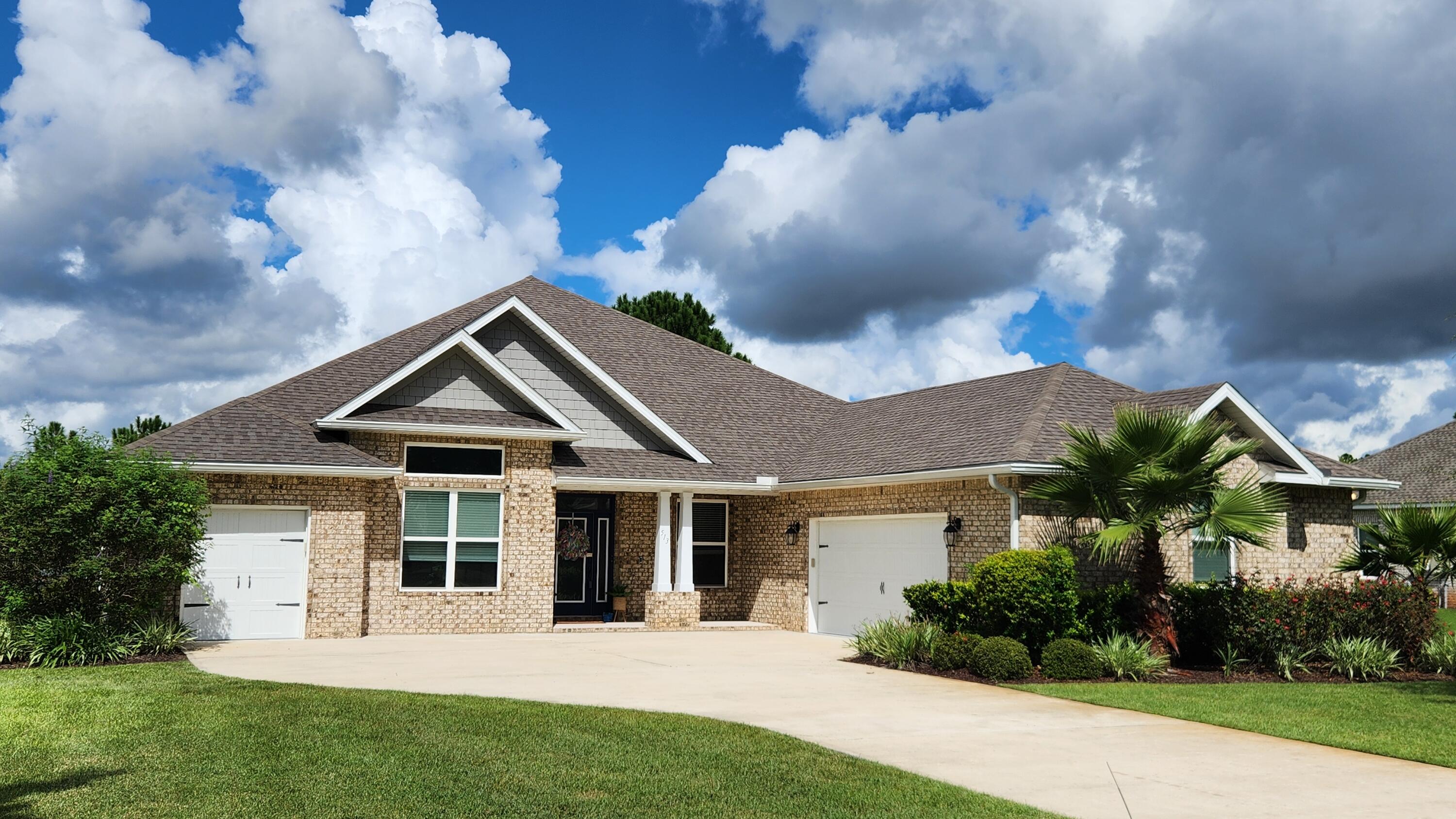 WINDSWEPT ESTATES - Residential