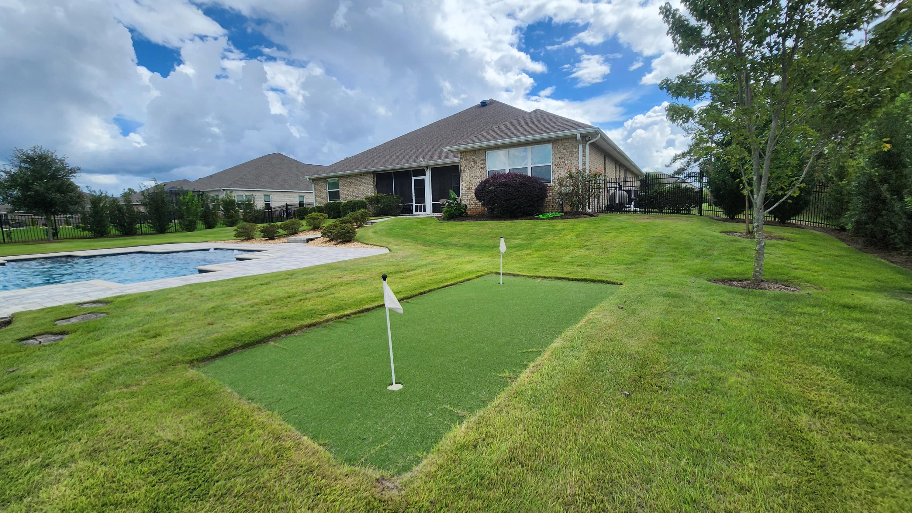 WINDSWEPT ESTATES - Residential