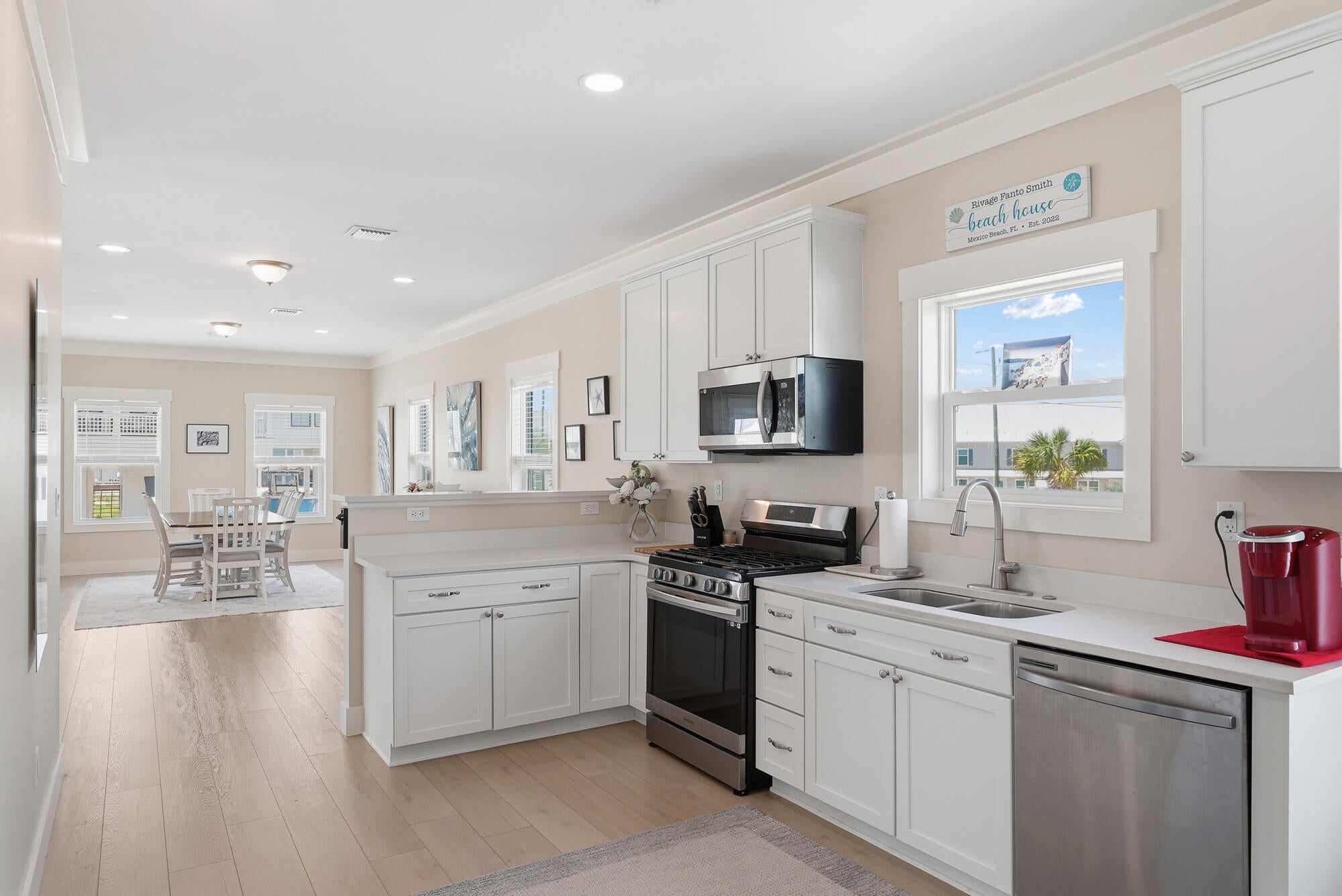 NO RECORDED SUBDIVISION - Residential