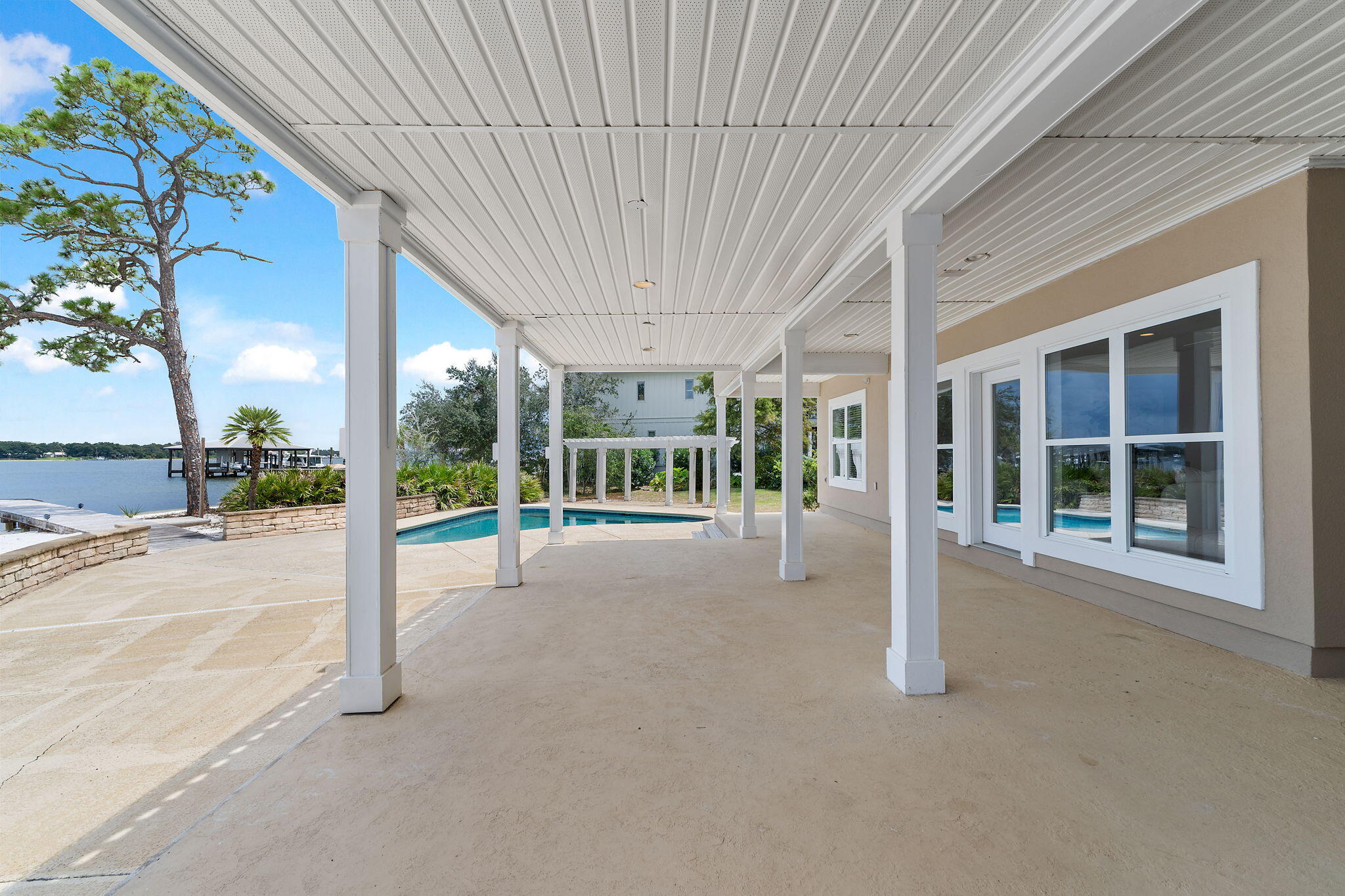 Ono Island - Residential