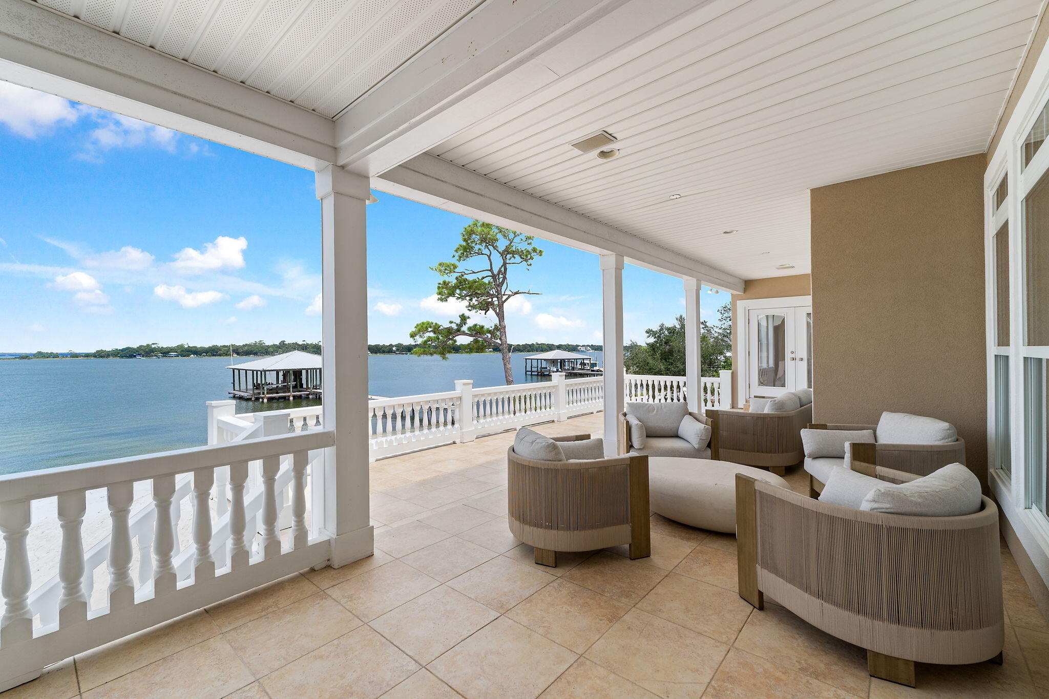 Ono Island - Residential