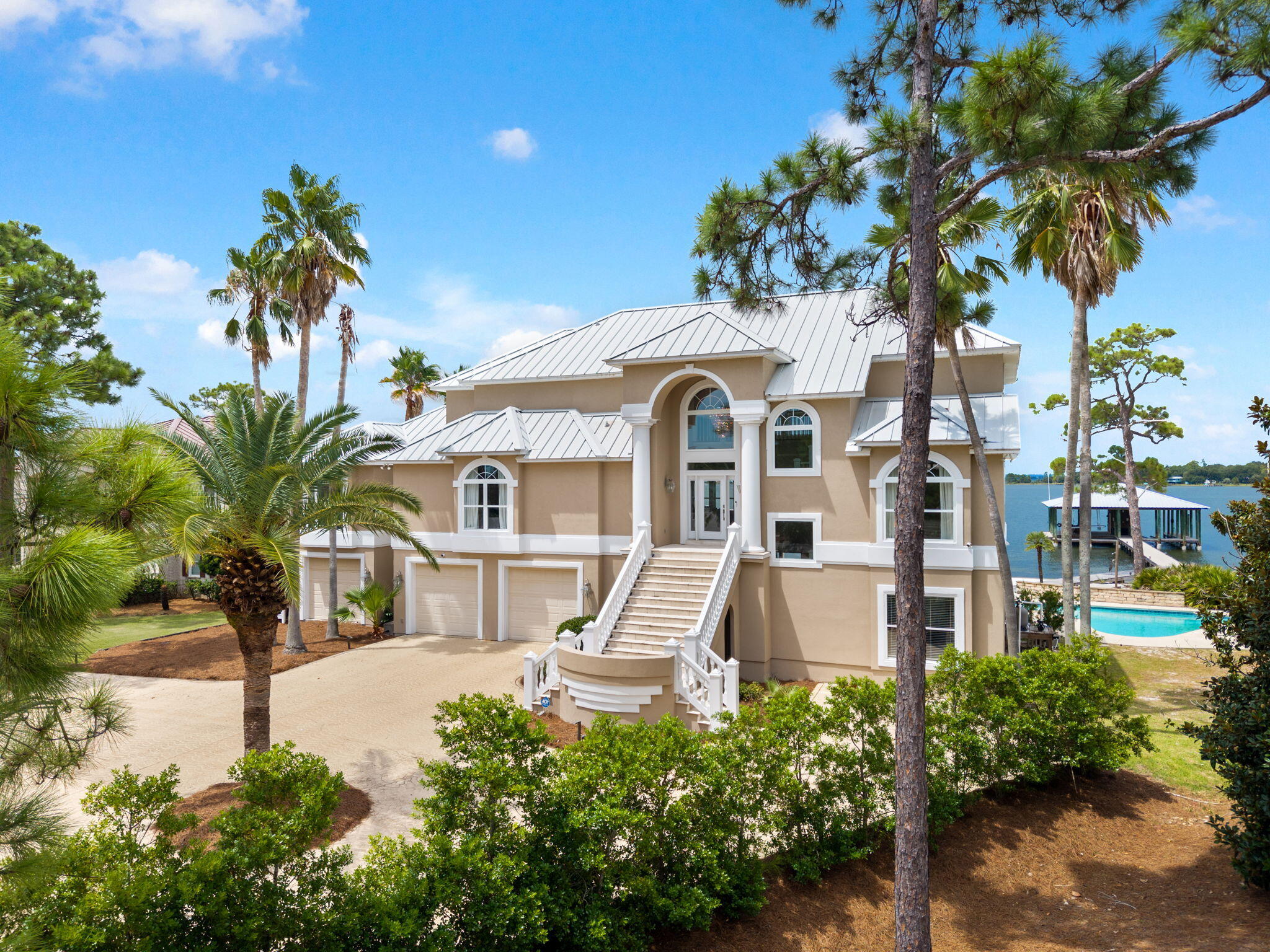 Ono Island - Residential