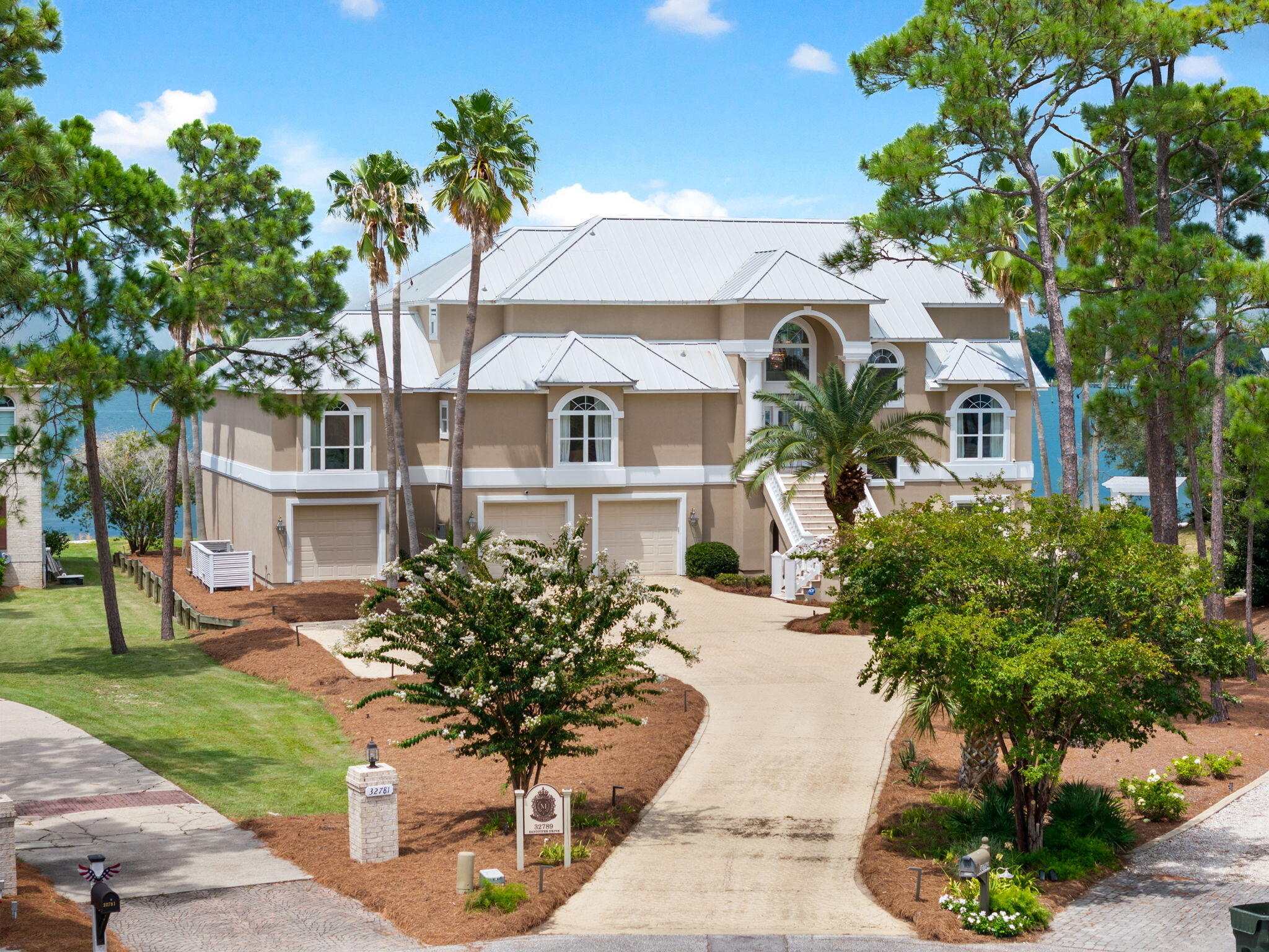 Ono Island - Residential