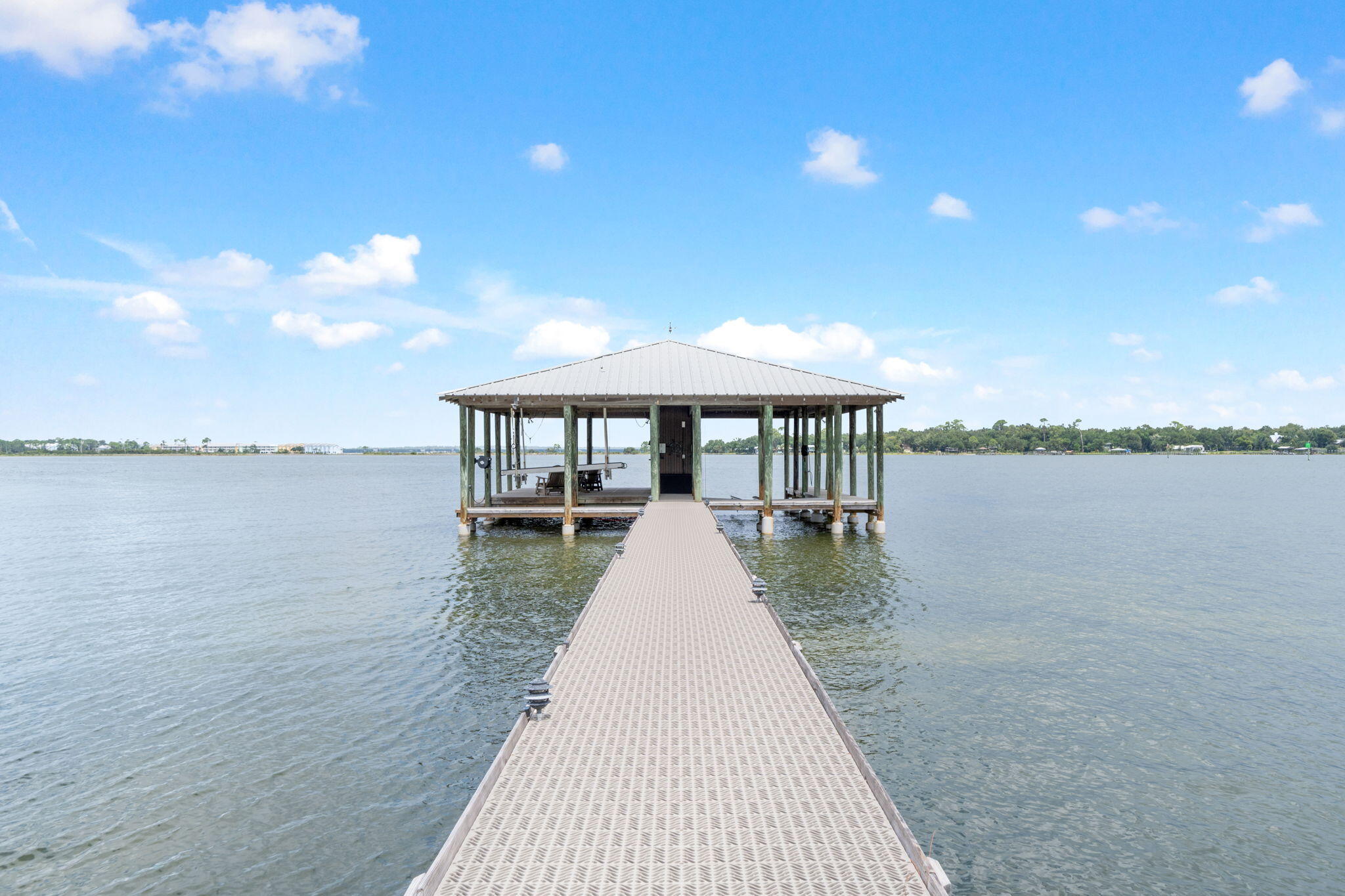Ono Island - Residential