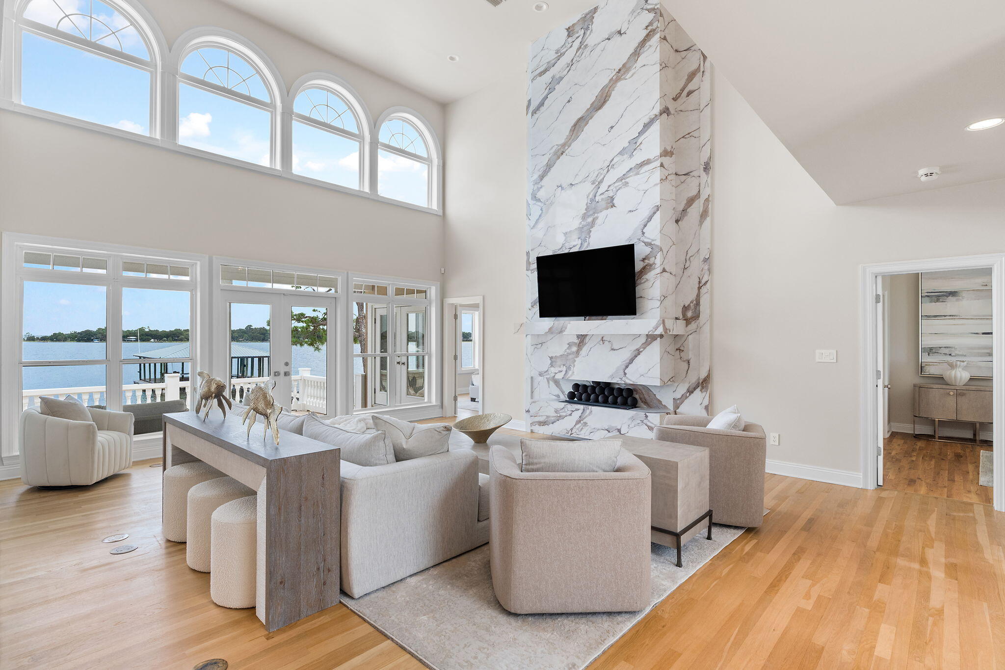Ono Island - Residential