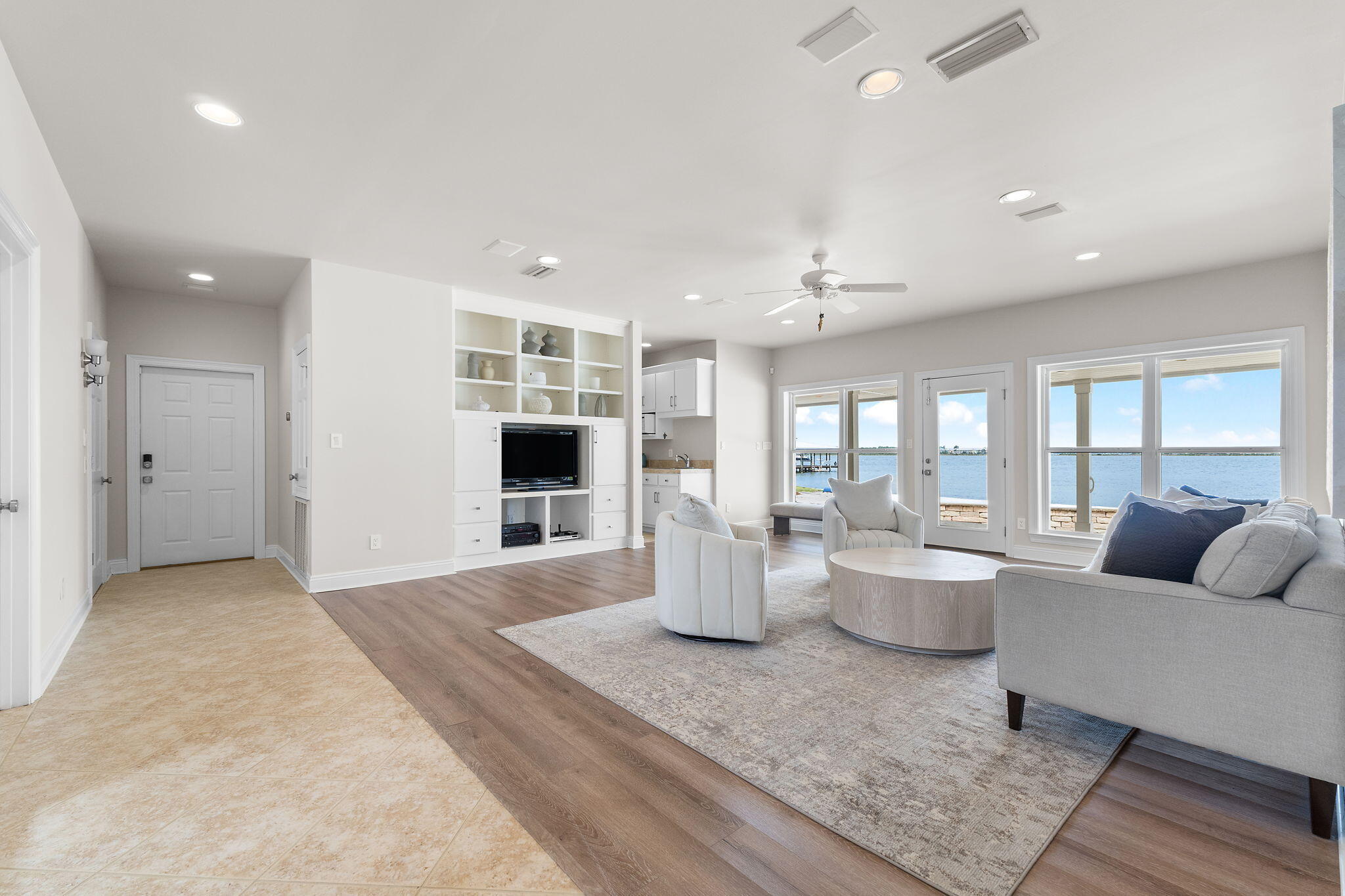 Ono Island - Residential