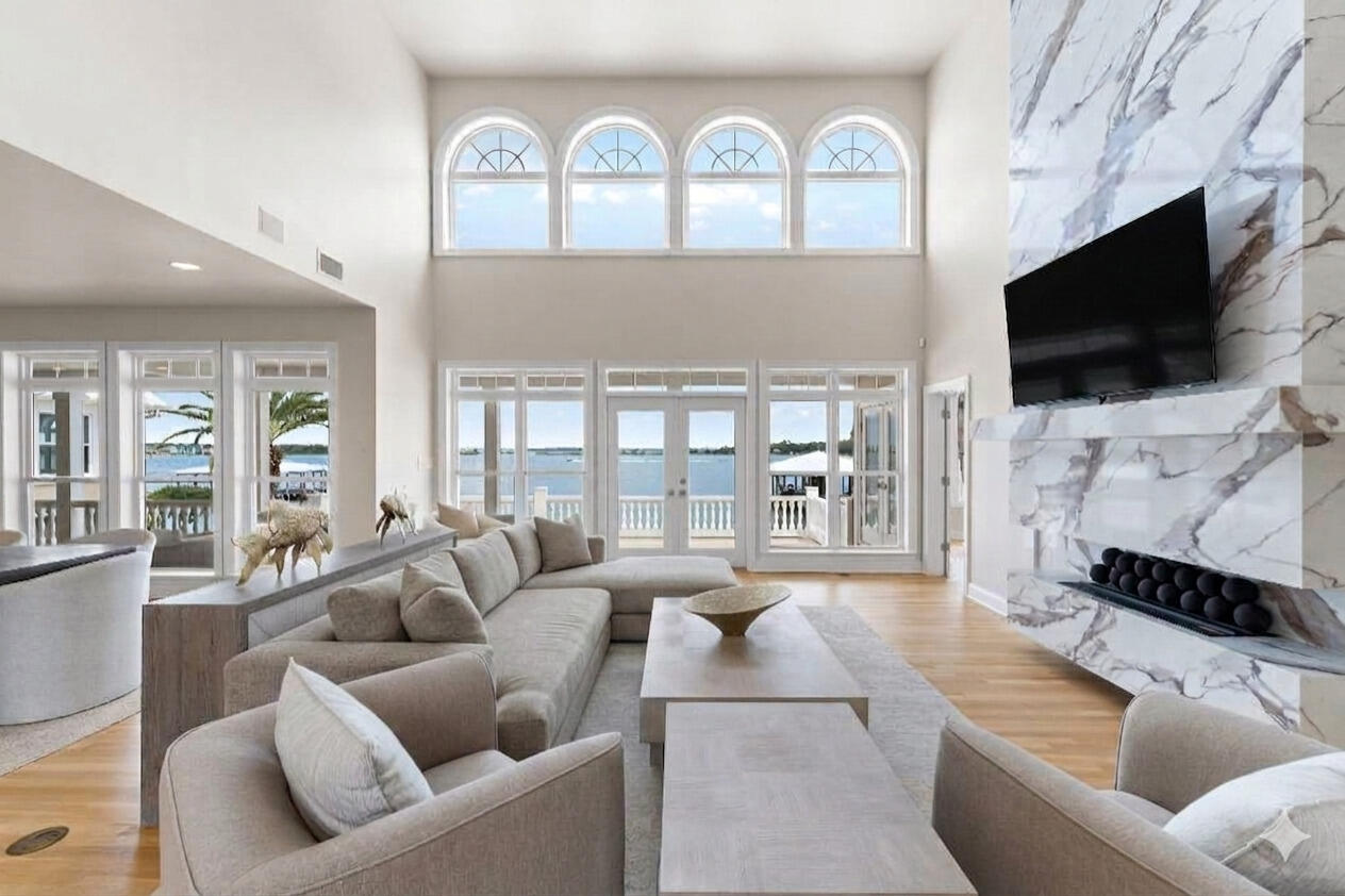 Ono Island - Residential
