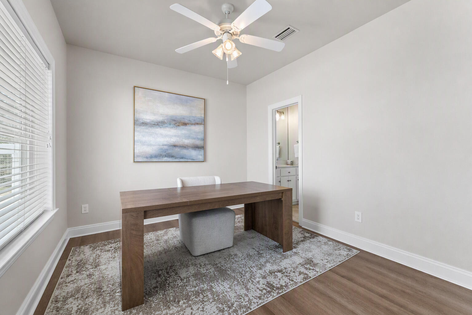 Ono Island - Residential