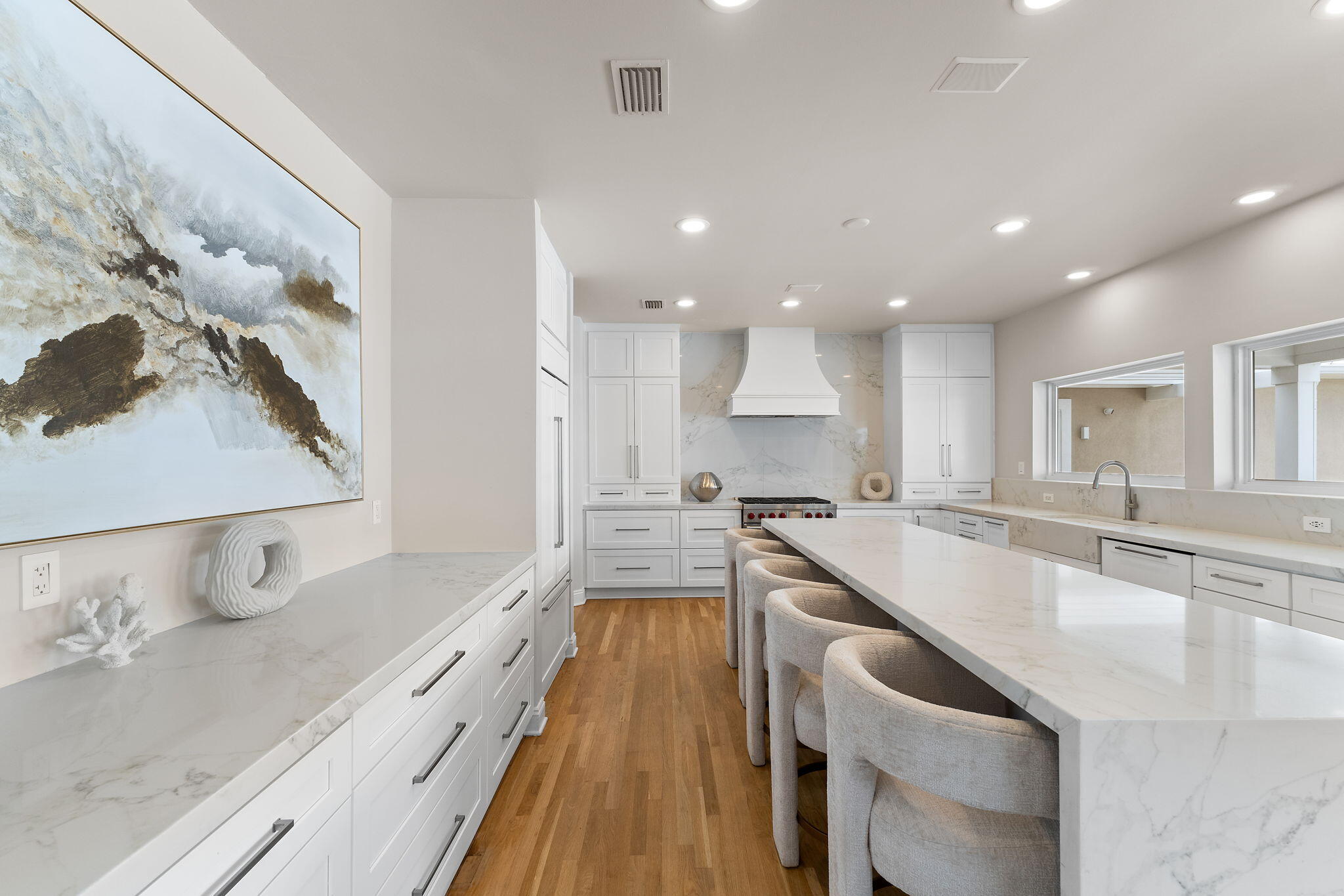 Ono Island - Residential