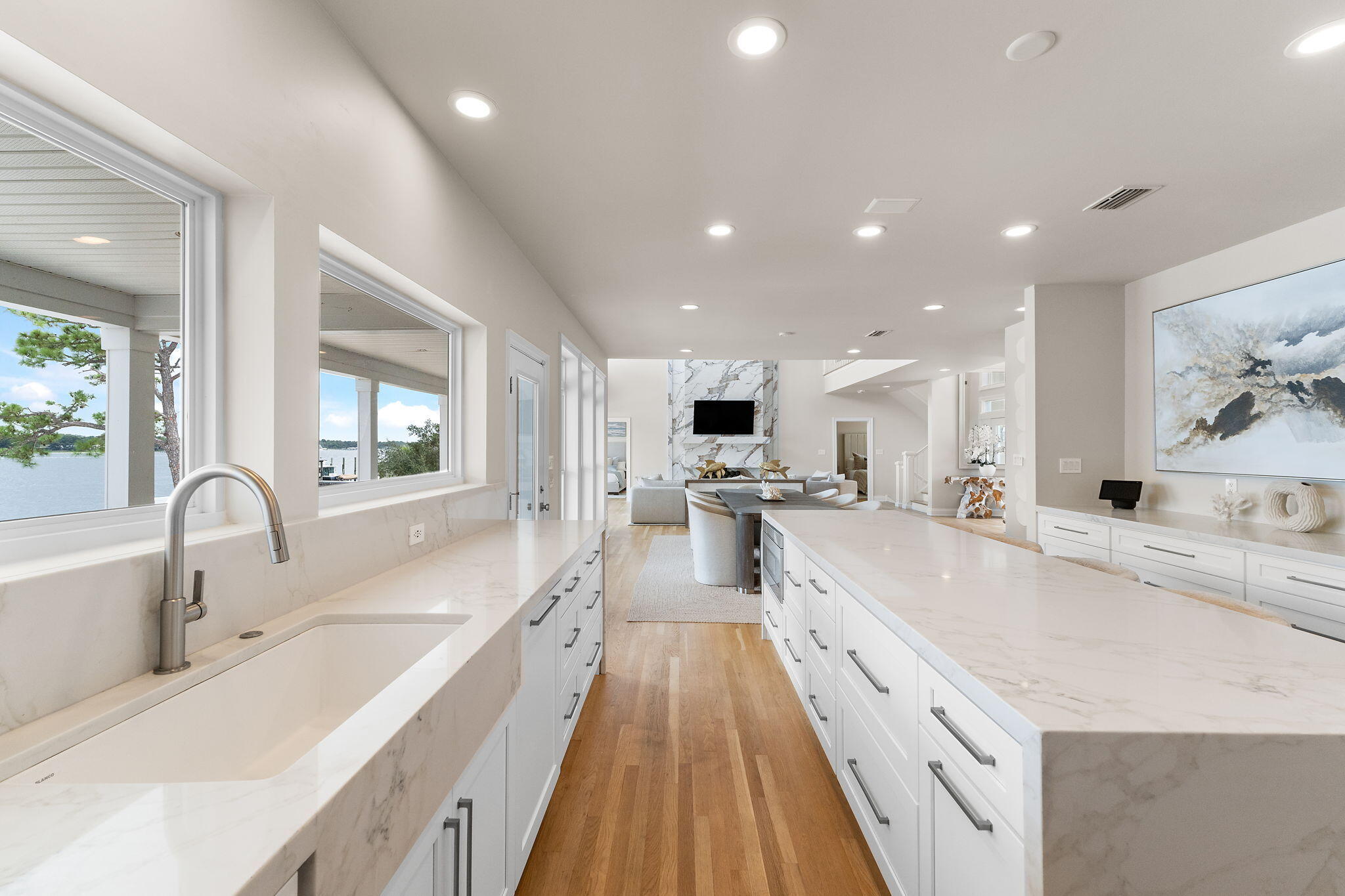 Ono Island - Residential
