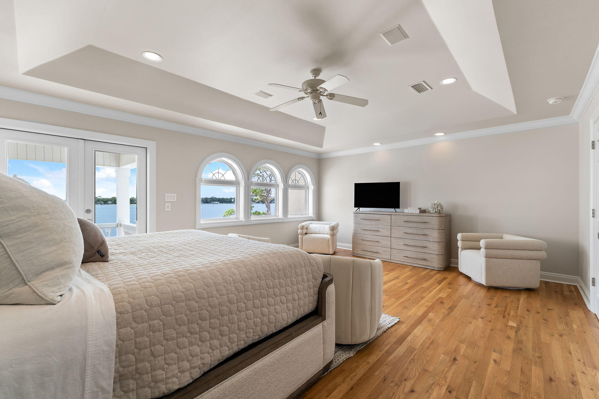 Ono Island - Residential