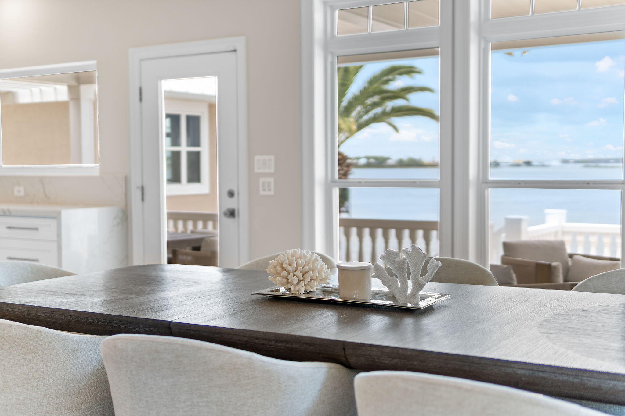 Ono Island - Residential