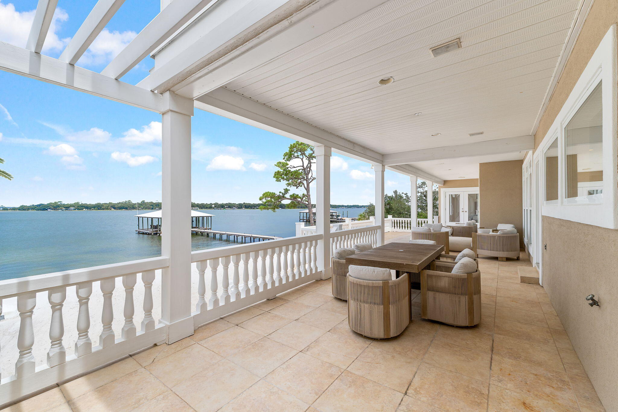 Ono Island - Residential
