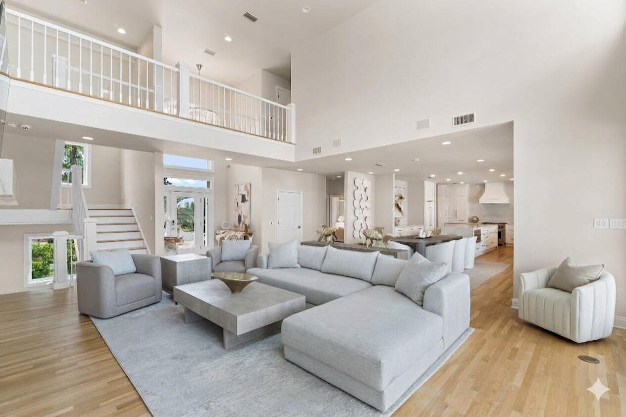 Ono Island - Residential