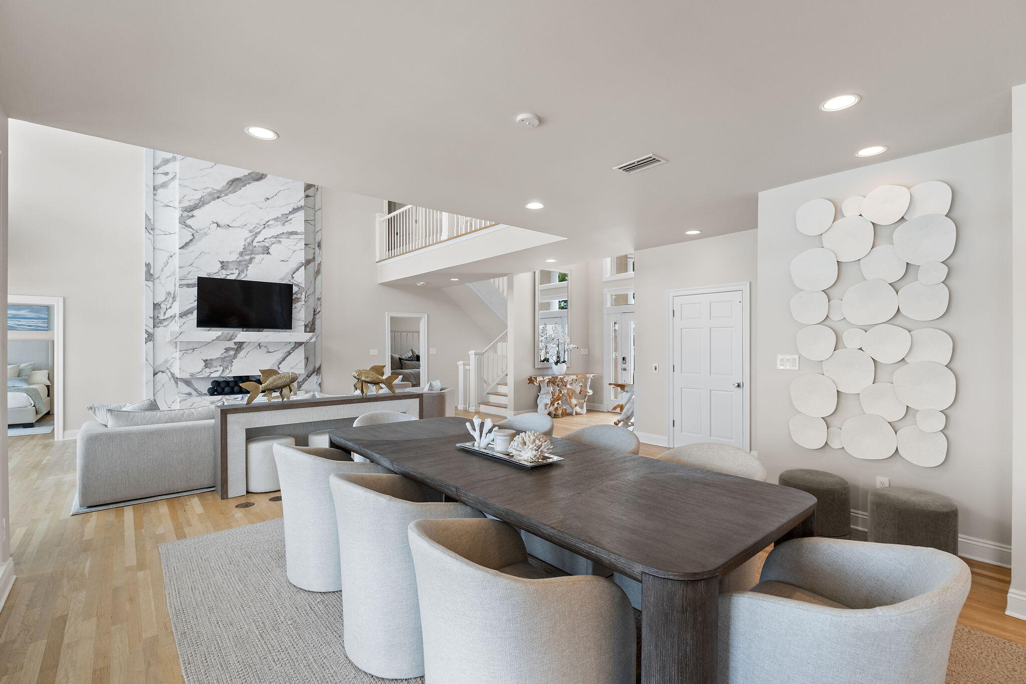 Ono Island - Residential