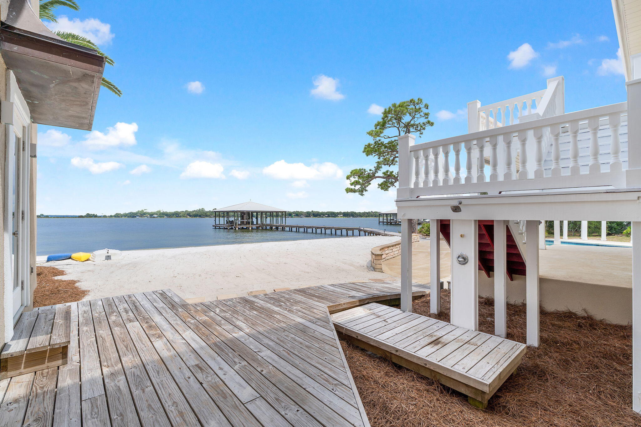 Ono Island - Residential