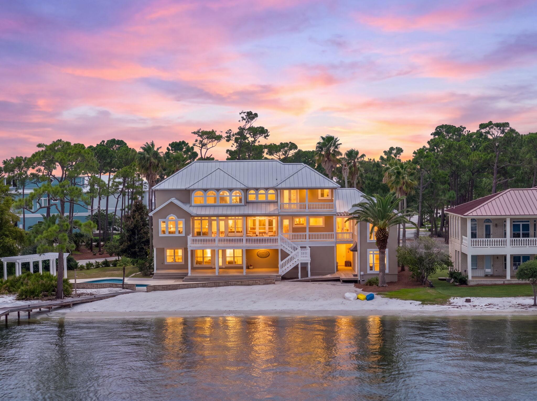 Ono Island - Residential