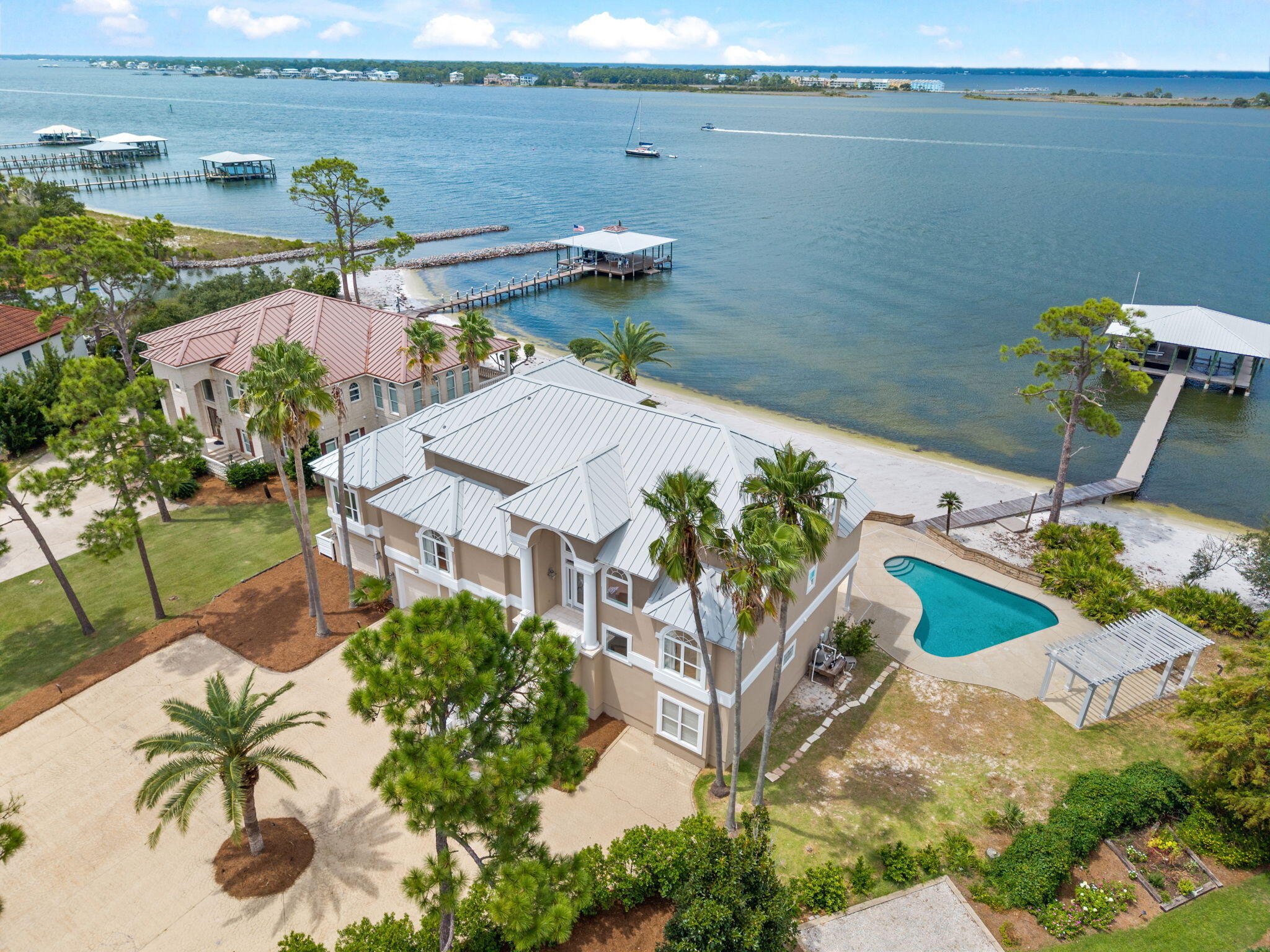 Ono Island - Residential