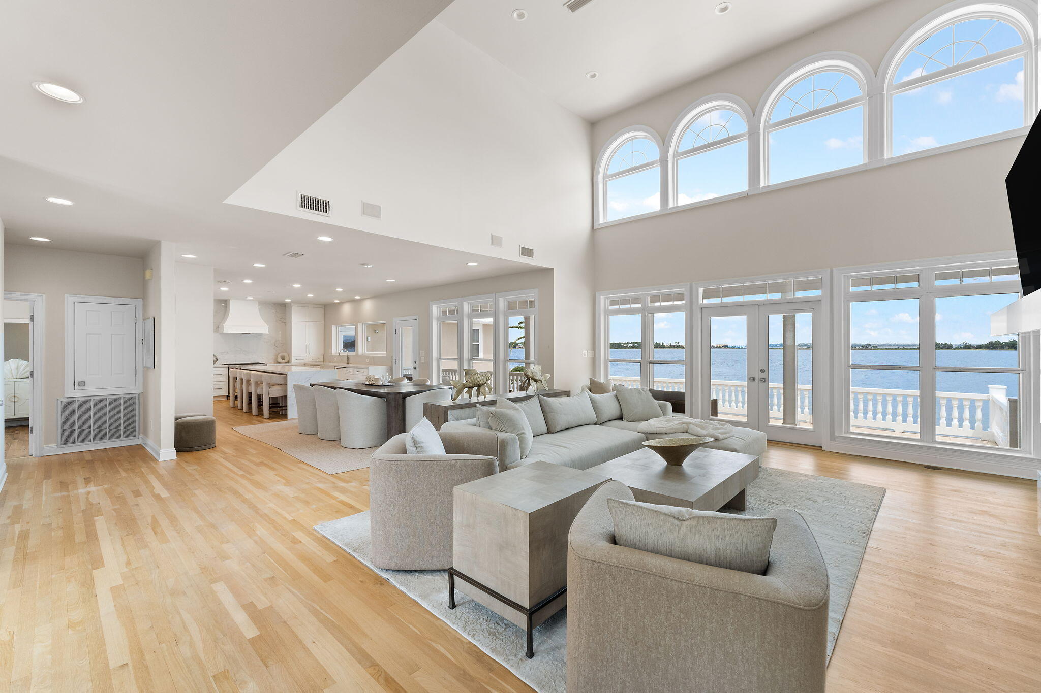 Ono Island - Residential