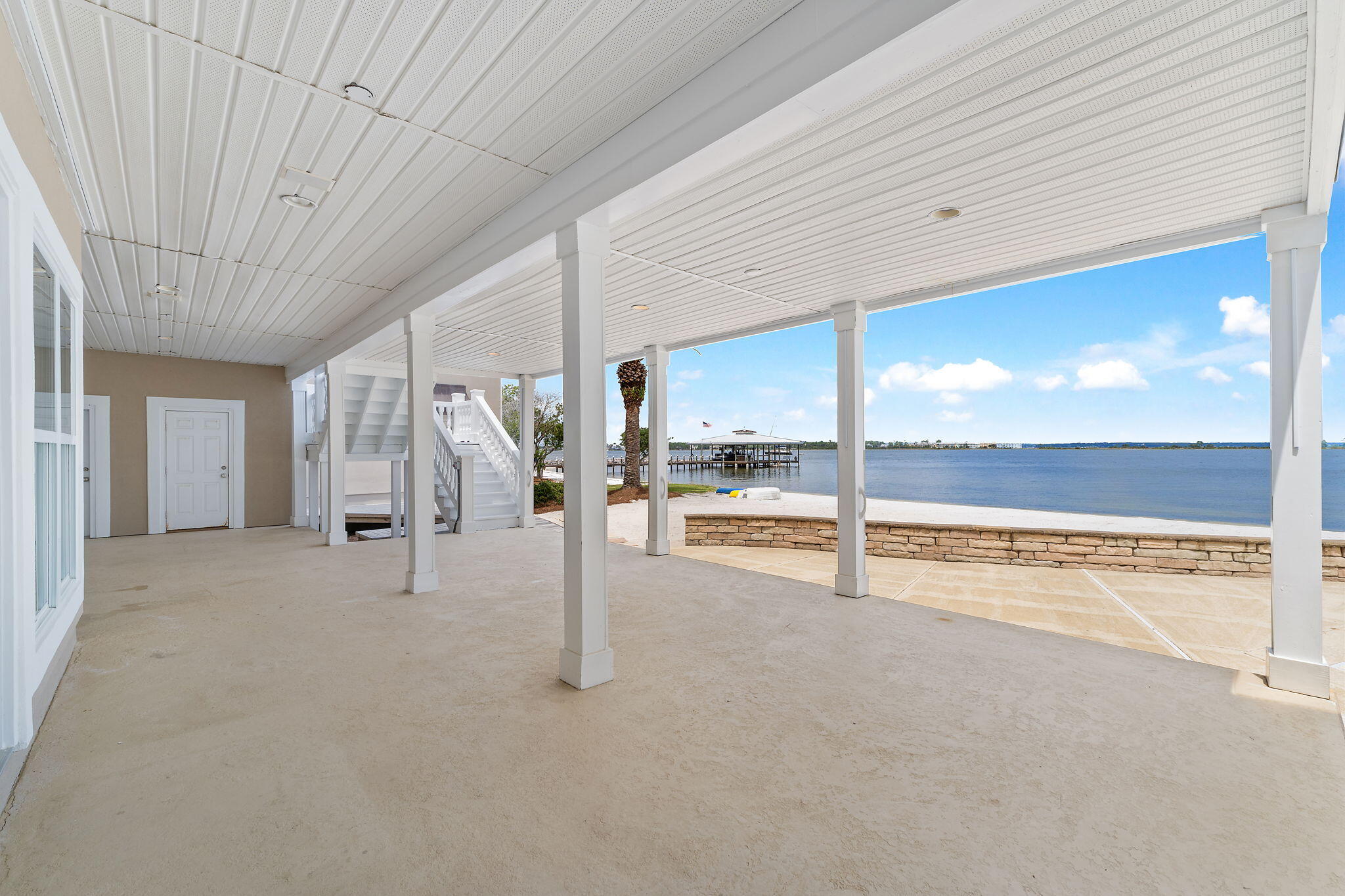 Ono Island - Residential