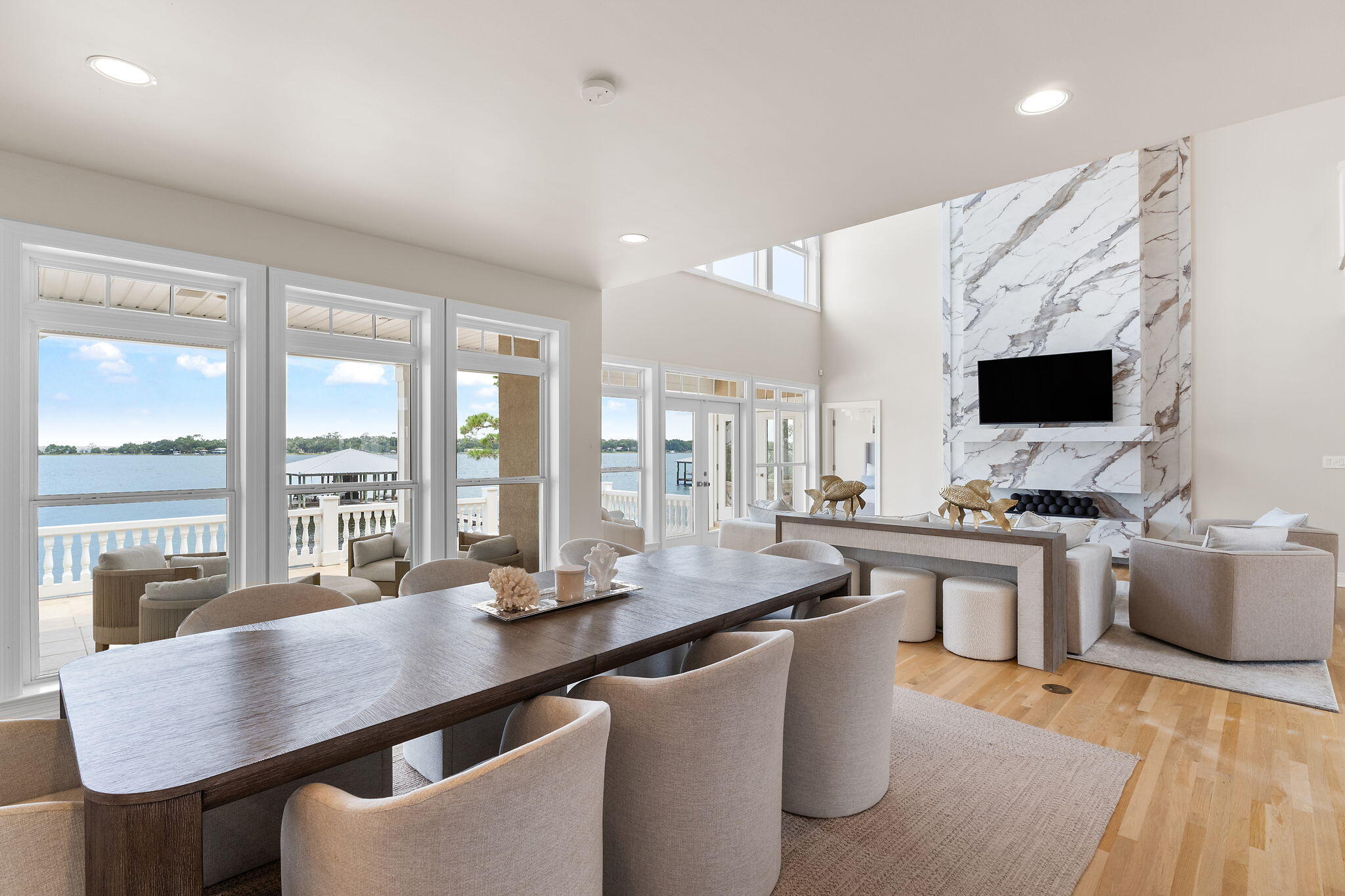 Ono Island - Residential