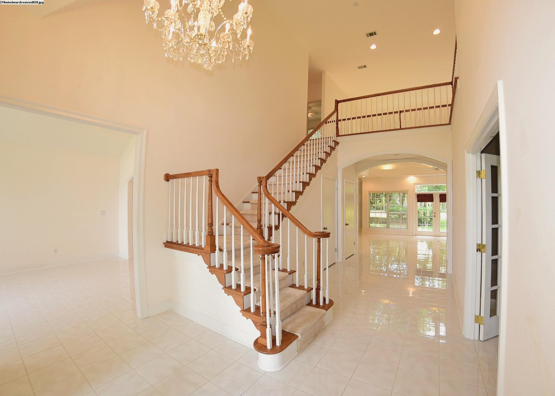 WINDWARD COVE - Residential Lease