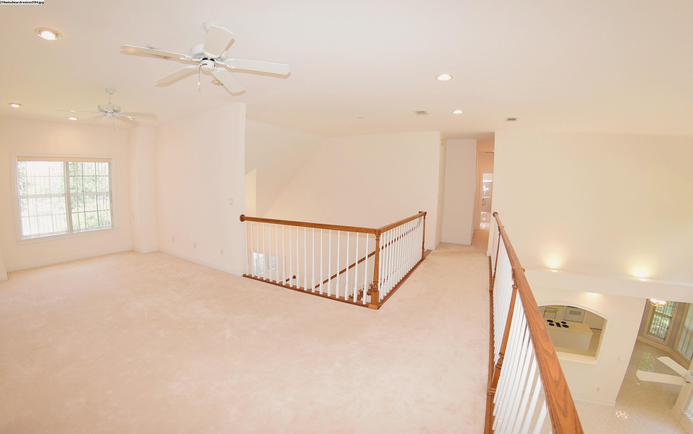 WINDWARD COVE - Residential Lease