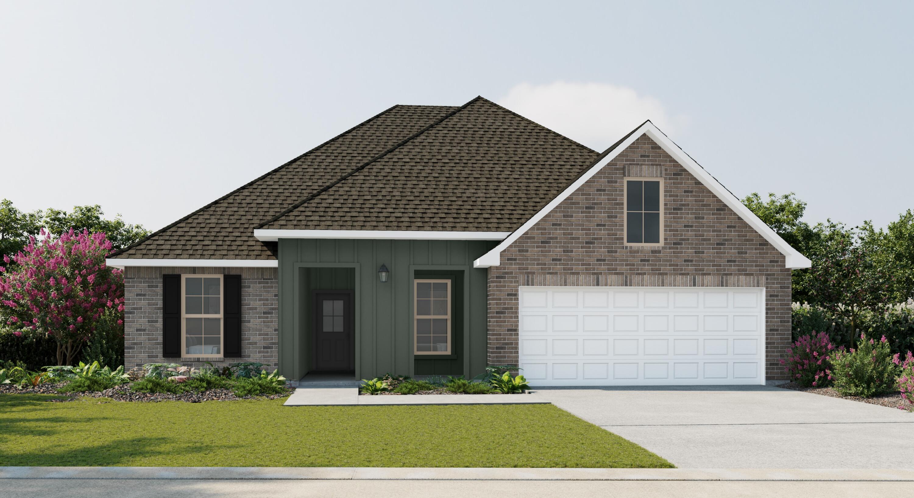 HAMMOCK BAY - BIRD SONG - Residential