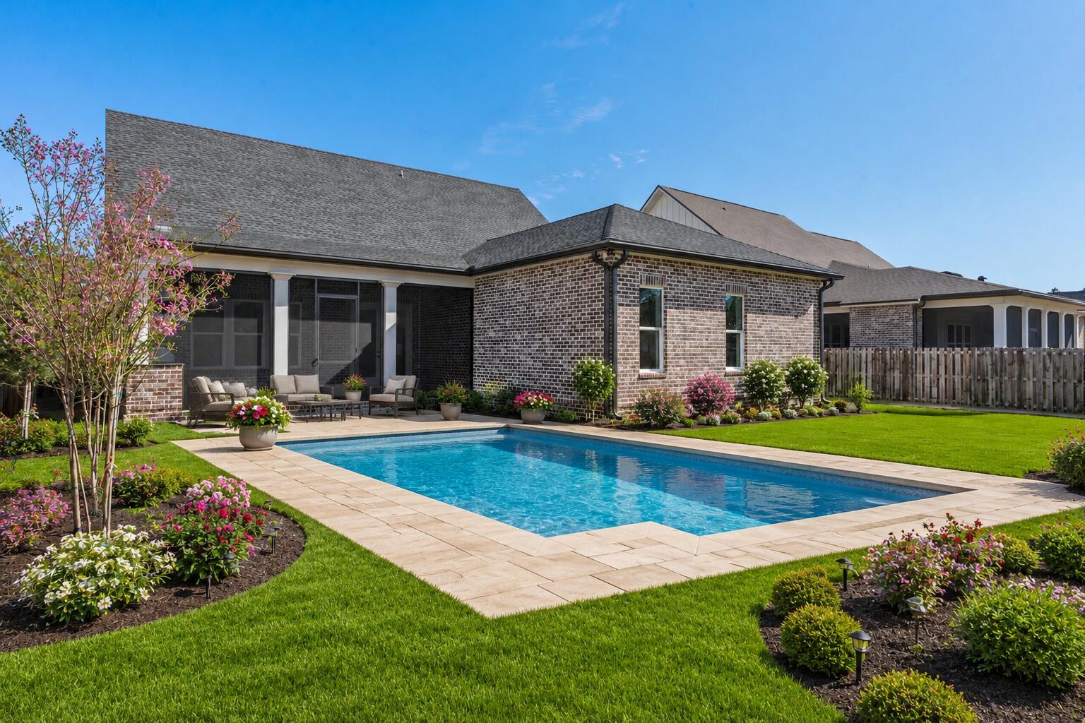 HAMMOCK BAY - Residential