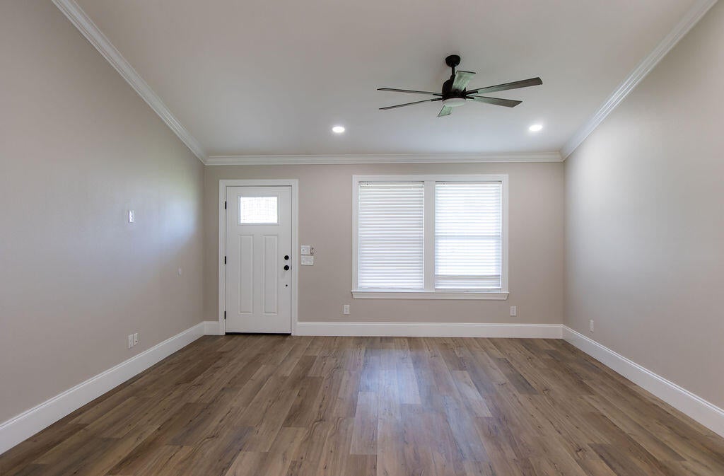 Green Meadows - Residential