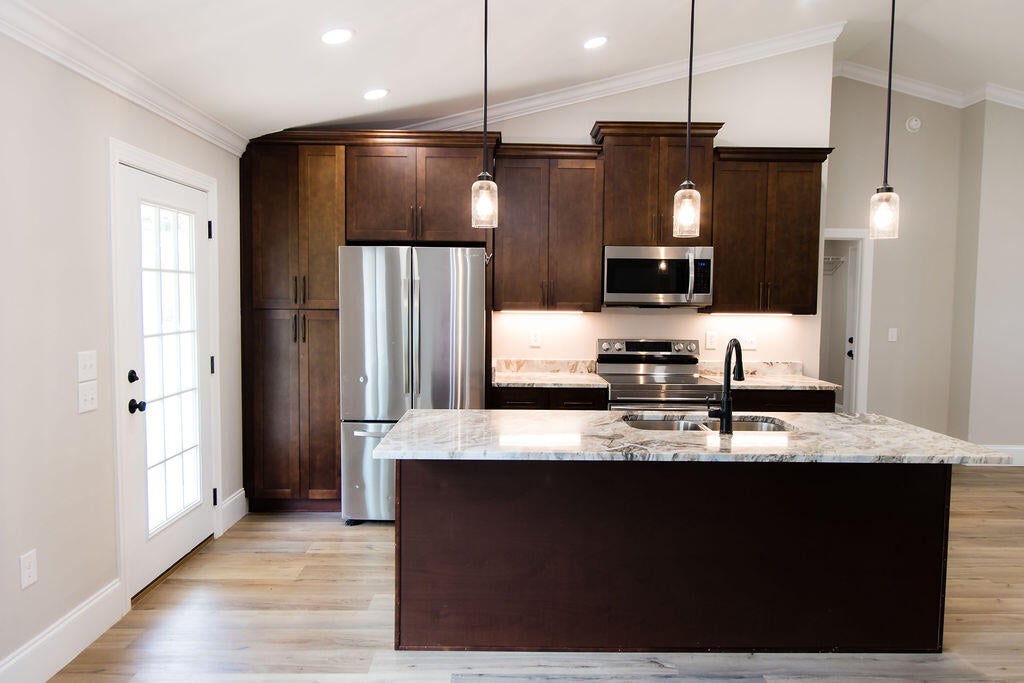 Green Meadows - Residential