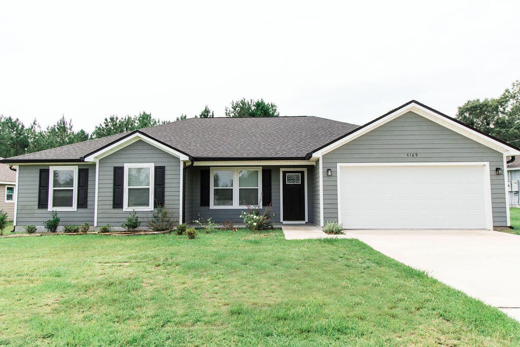 Green Meadows - Residential