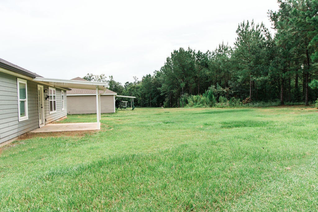 Green Meadows - Residential