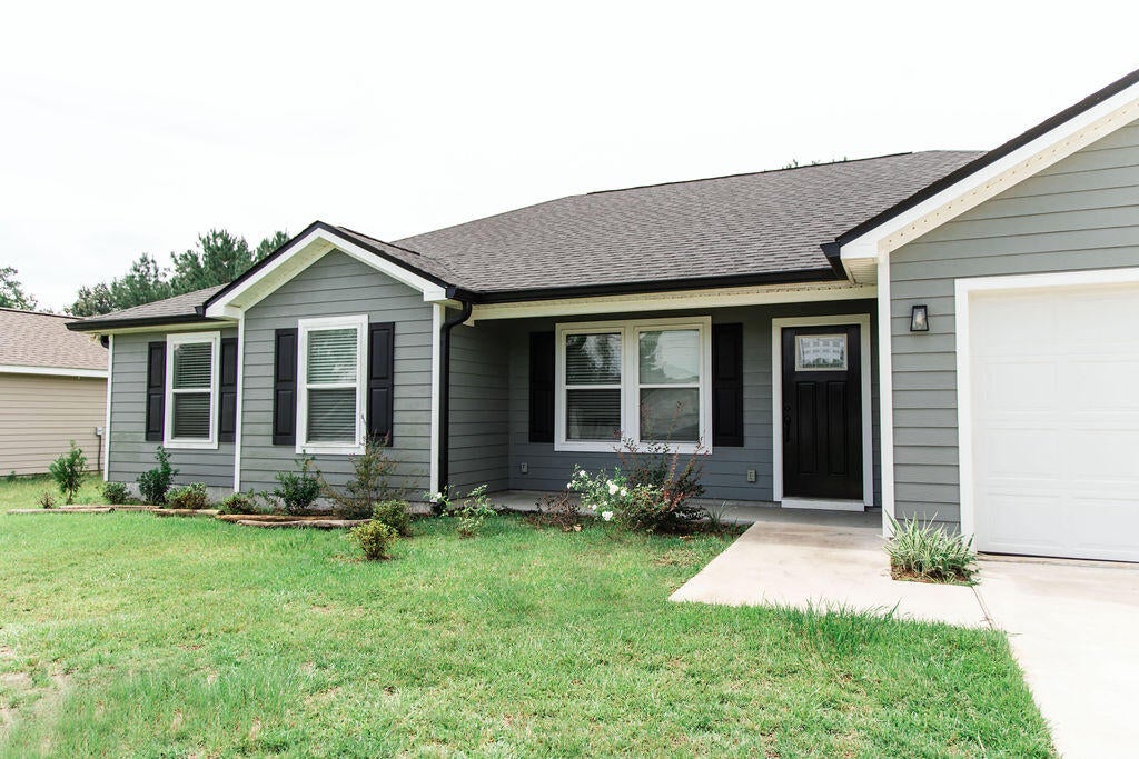Green Meadows - Residential