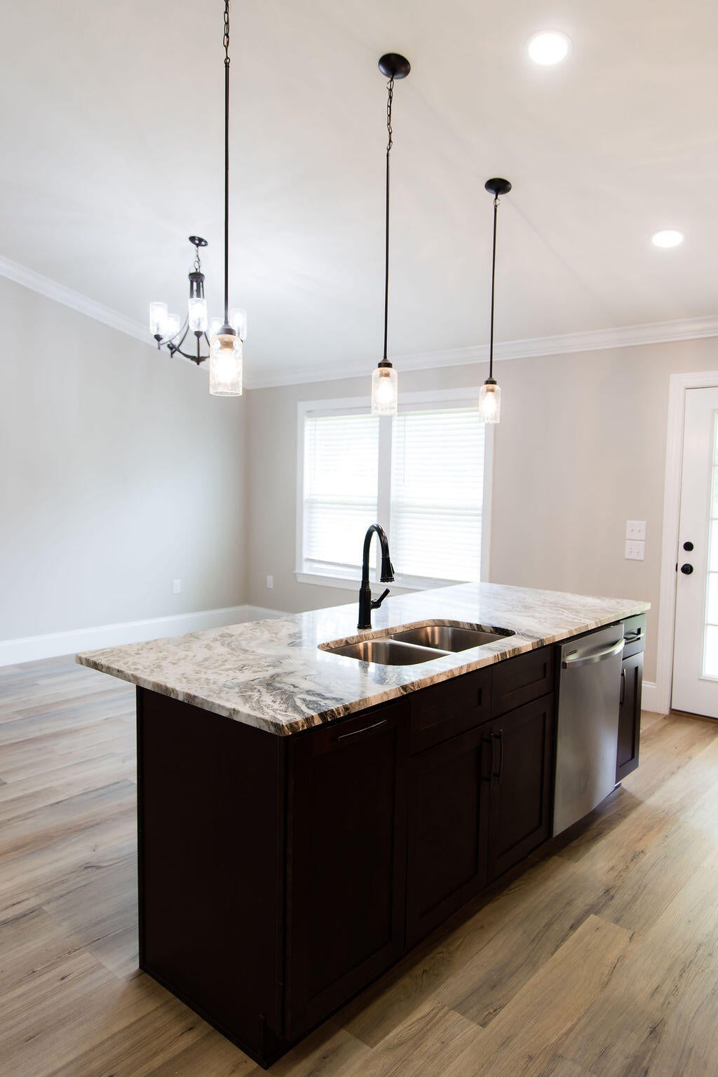 Green Meadows - Residential