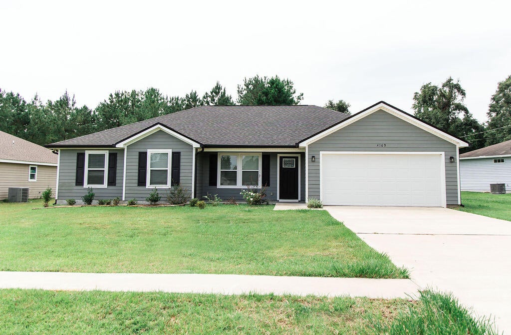Green Meadows - Residential