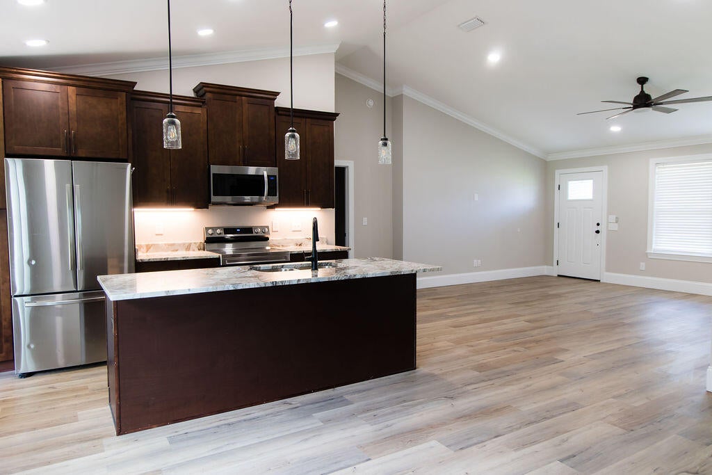 Green Meadows - Residential