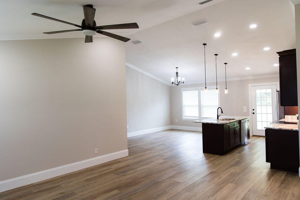 Green Meadows - Residential