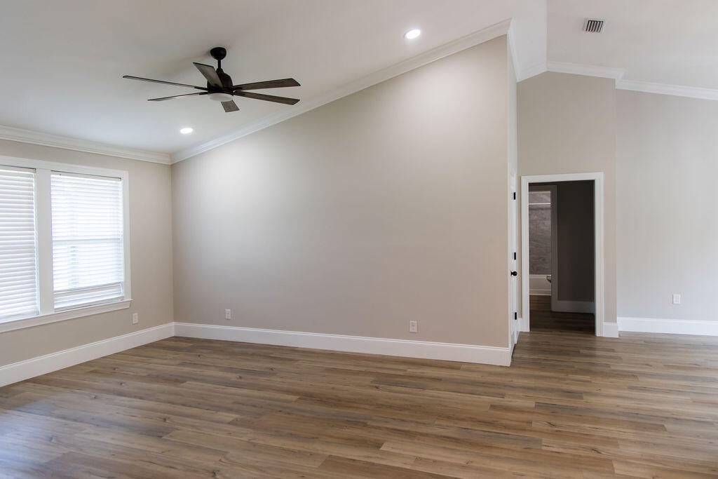 Green Meadows - Residential