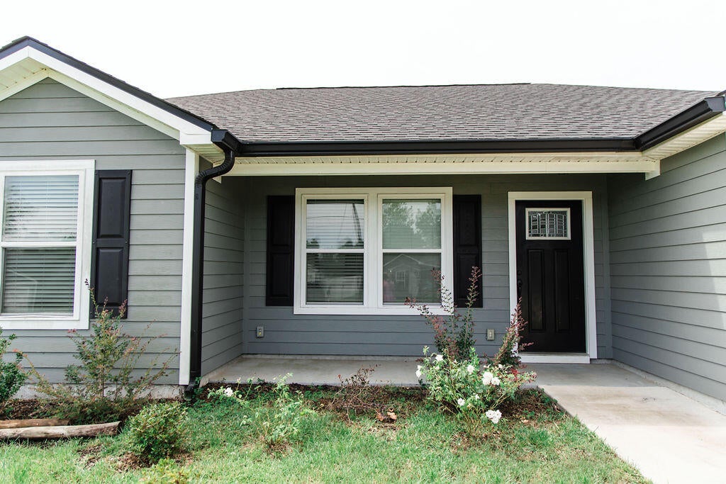 Green Meadows - Residential