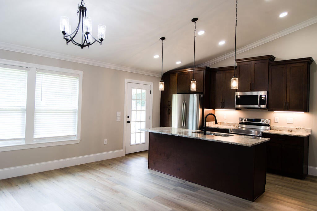 Green Meadows - Residential