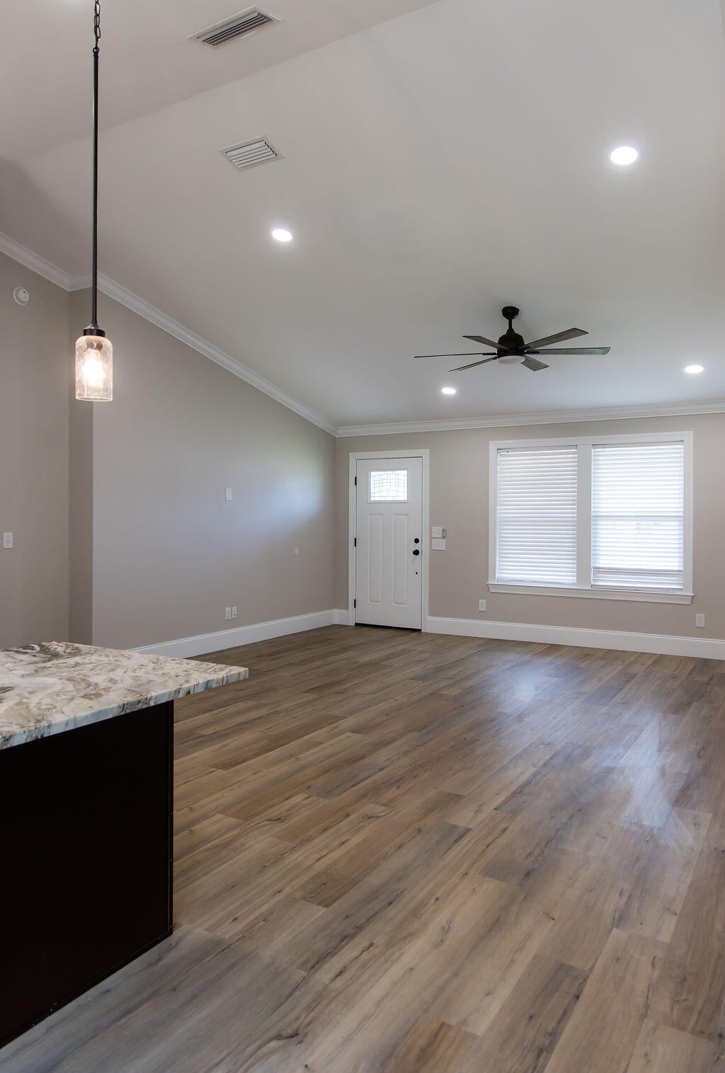 Green Meadows - Residential