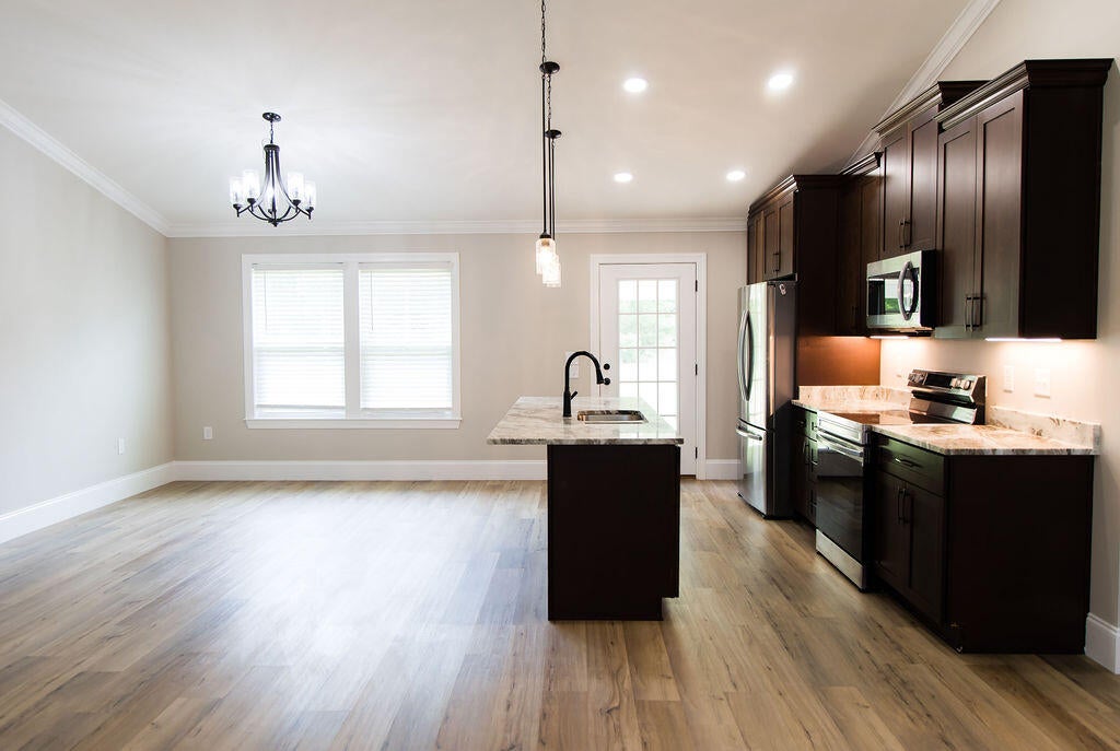 Green Meadows - Residential