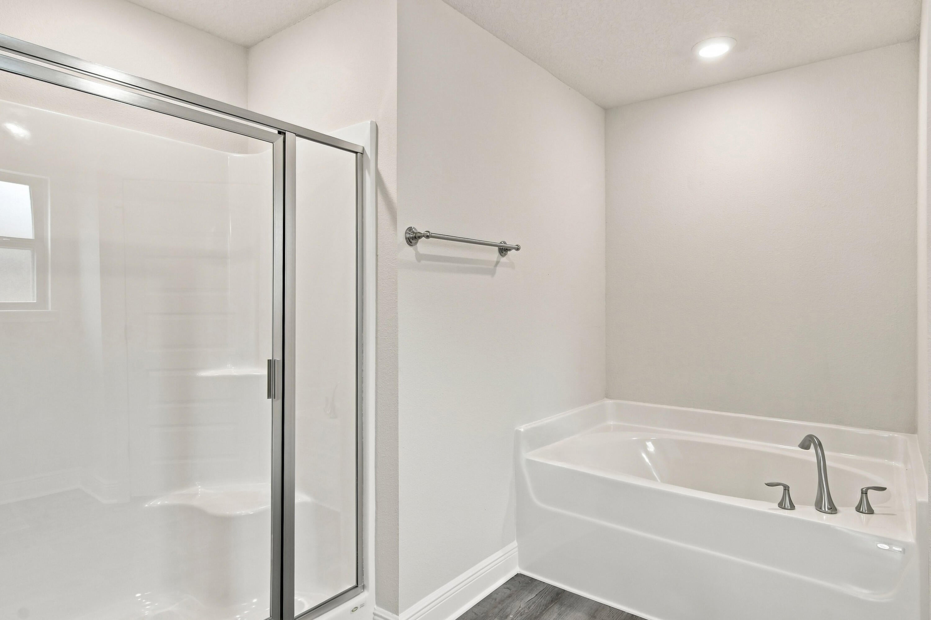 Silvercrest - Residential